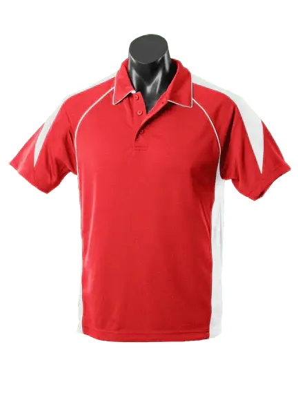 Aussie Pacific Premier Kids Polo Shirt 3301 Metro Workwear.