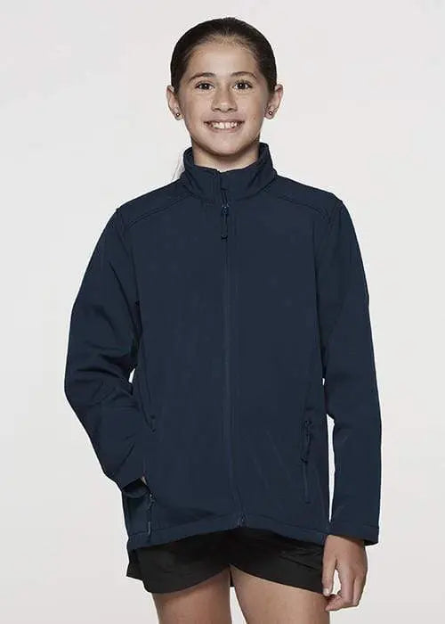 Aussie Pacific Kid's Selwyn Jacket 3512 Metro Workwear.