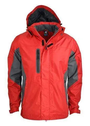 Aussie Pacific Men's Sheffield Jacket 1516 Metro Workwear.