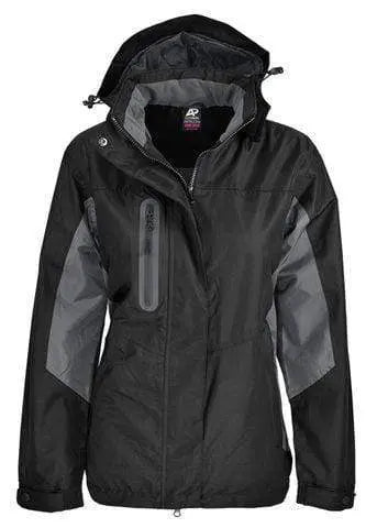 Aussie Pacific Women's Sheffield Jacket 2516 Metro Workwear.