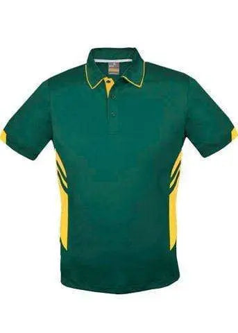 Aussie Pacific Tasman Kids Polo Shirt 3311 Metro Workwear.