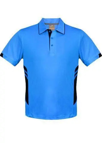 Aussie Pacific Tasman Kids Polo Shirt 3311 Metro Workwear.