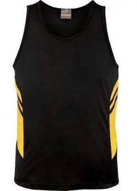 Aussie Pacific Tasman Kids Singlet 3111 Metro Workwear.