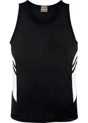 Aussie Pacific Tasman Kids Singlet 3111 Metro Workwear.