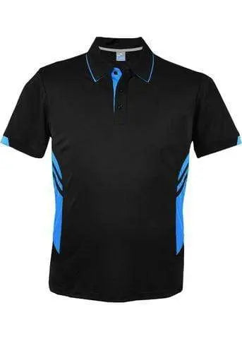 Aussie Pacific Tasman Men's Polo Shirt 1311 Metro Workwear.