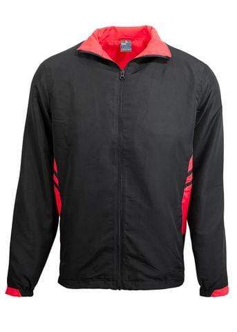 Aussie Pacific Tasman Track Jacket 1611 Metro Workwear.