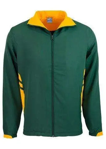 Aussie Pacific Tasman Track Jacket 1611 Metro Workwear.