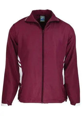 Aussie Pacific Tasman Track Jacket 1611 Metro Workwear.