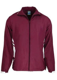 Aussie Pacific Tasman Track Jacket 1611 Metro Workwear.