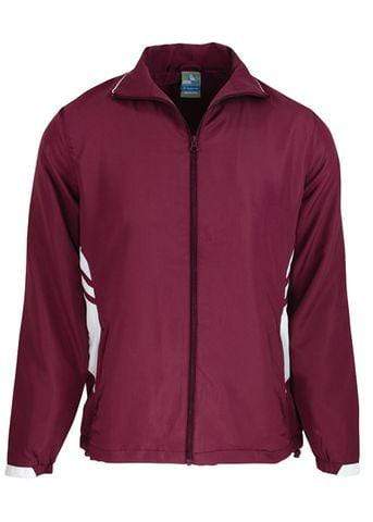 Aussie Pacific Tasman Track Jacket 1611 Metro Workwear.