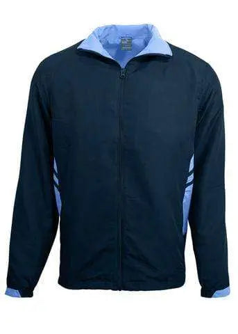 Aussie Pacific Tasman Track Jacket 1611 Metro Workwear.