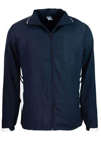 Aussie Pacific Tasman Track Jacket 1611 Metro Workwear.