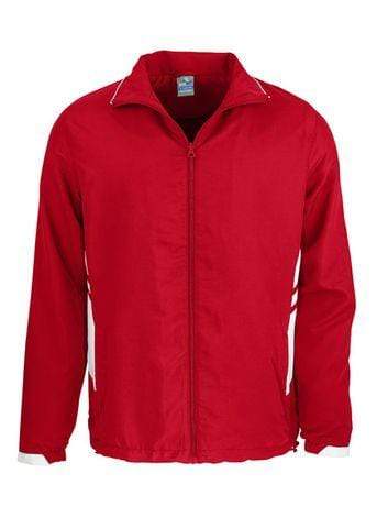 Aussie Pacific Tasman Track Jacket 1611 Metro Workwear.