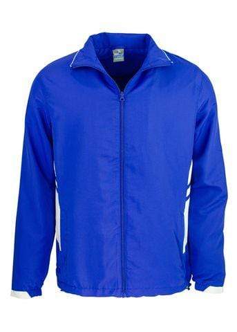 Aussie Pacific Tasman Track Jacket 1611 Metro Workwear.