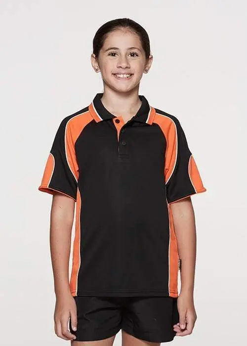Aussie Pacific Murray Junior School Uniform Polo Shirt 3300 Metro Workwear.
