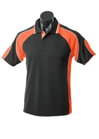 Aussie Pacific Men's Murray Polo Shirt 1300 Metro Workwear.
