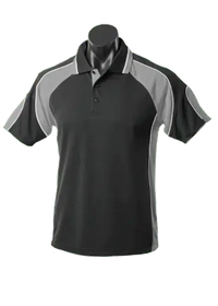 Aussie Pacific Men's Murray Polo Shirt 1300 Metro Workwear.