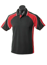 Aussie Pacific Men's Murray Polo Shirt 1300 Metro Workwear.