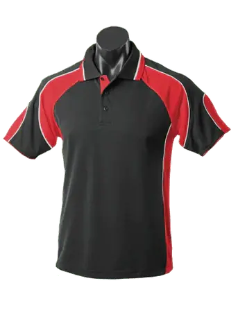 Aussie Pacific Men's Murray Polo Shirt 1300 Metro Workwear.