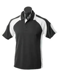 Aussie Pacific Men's Murray Polo Shirt 1300 Metro Workwear.