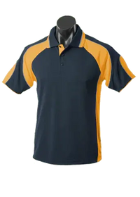 Aussie Pacific Men's Murray Polo Shirt 1300 Metro Workwear.