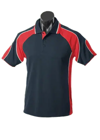 Aussie Pacific Men's Murray Polo Shirt 1300 Metro Workwear.