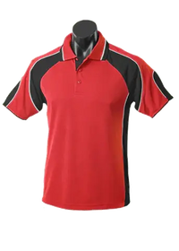 Aussie Pacific Men's Murray Polo Shirt 1300 Metro Workwear.