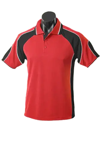 Aussie Pacific Men's Murray Polo Shirt 1300 Metro Workwear.