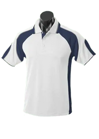 Aussie Pacific Men's Murray Polo Shirt 1300 Metro Workwear.