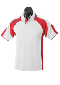 Aussie Pacific Men's Murray Polo Shirt 1300 Metro Workwear.