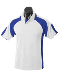 Aussie Pacific Men's Murray Polo Shirt 1300 Metro Workwear.