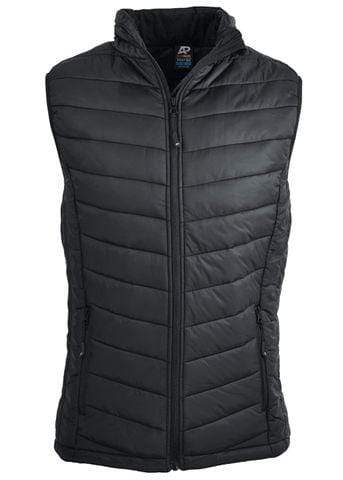 Aussie Pacific Kids Snowy Puffer Vest 3523 Metro Workwear.