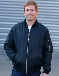 Winning Spirit Flying Jacket FJ02