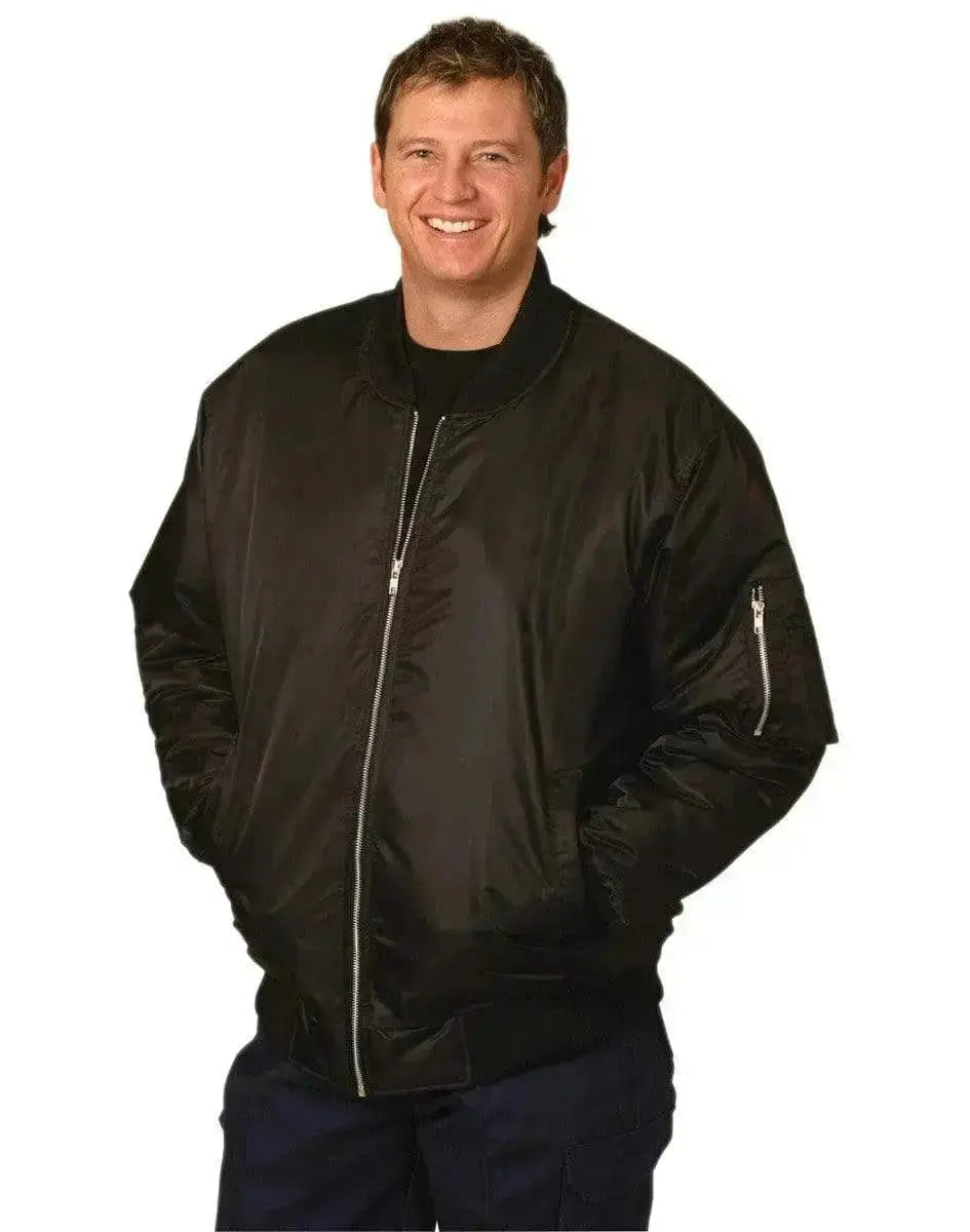 Black Work Jackets