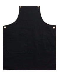 Brunswick Bib Apron M3200