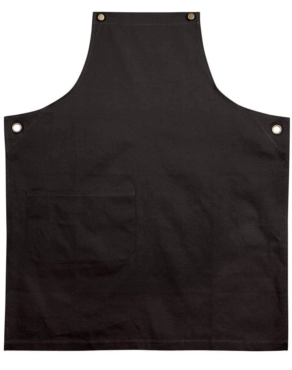 Brunswick Bib Apron M3200