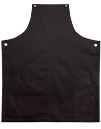 Brunswick Bib Apron M3200