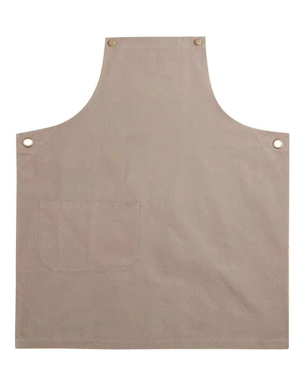 Brunswick Bib Apron M3200