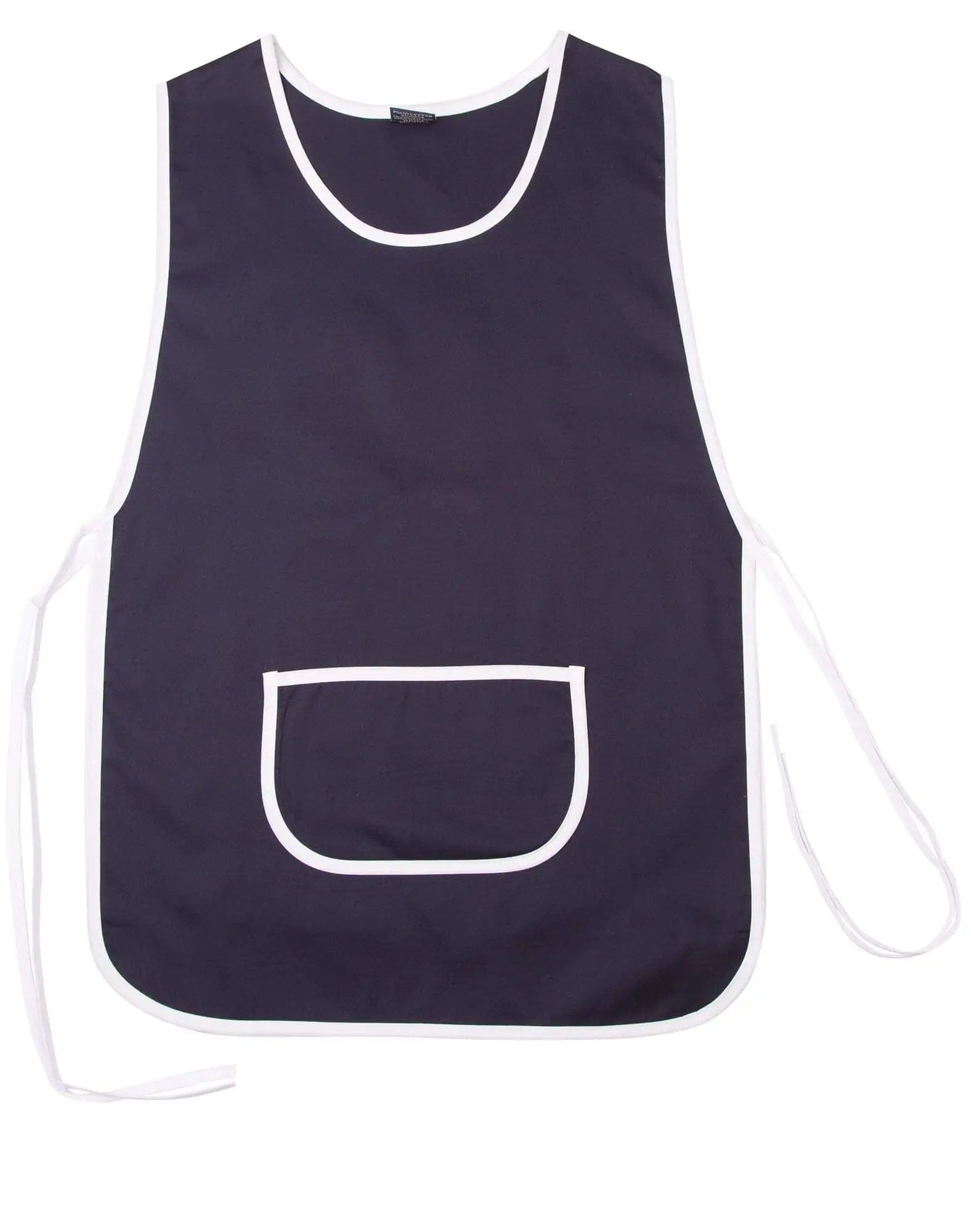Ladies' Smock Apron AP05