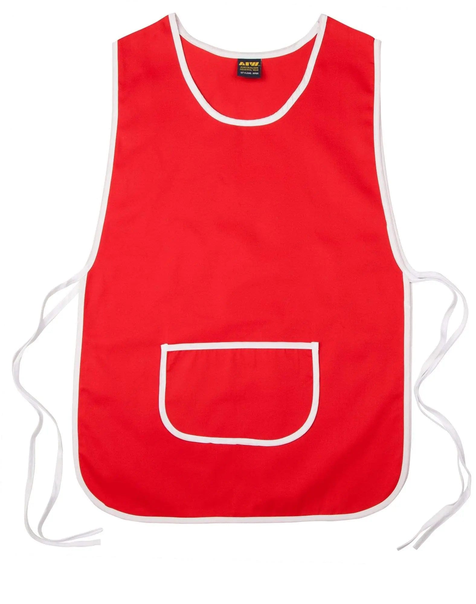 Ladies' Smock Apron AP05