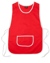 Ladies' Smock Apron AP05