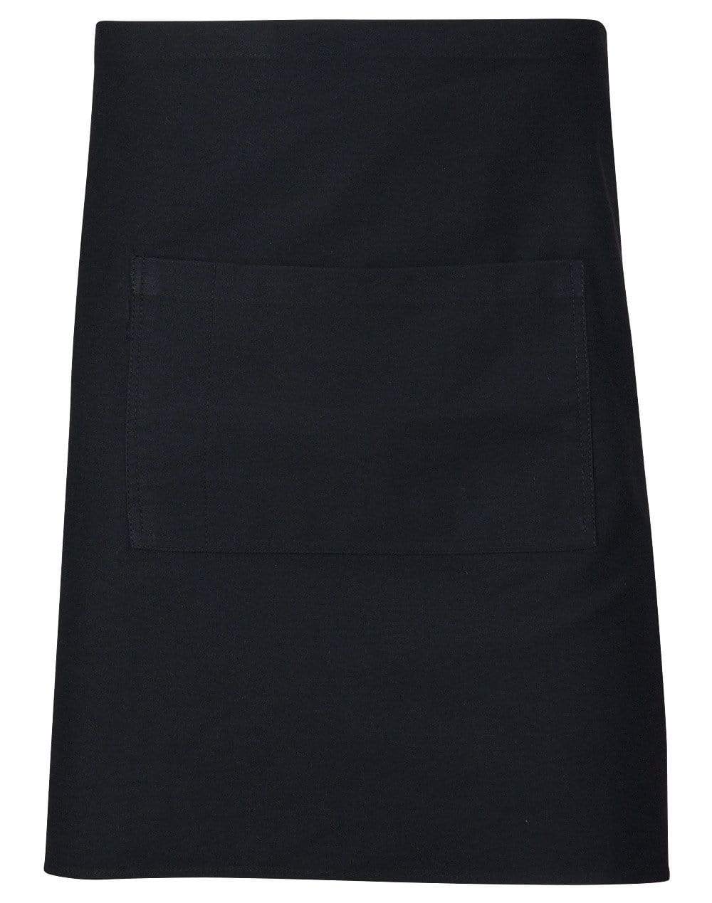 Short Waist Chef Apron AP01