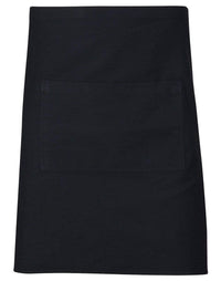 Short Waist Chef Apron AP01