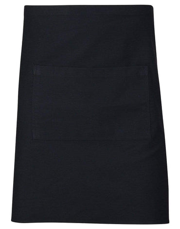 Short Waist Chef Apron AP01