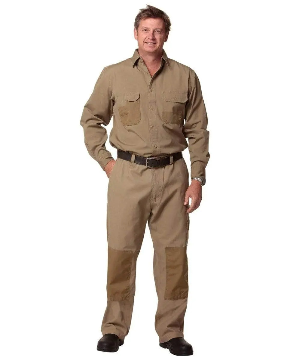 Cordura Durable Work Pants Regular Size WP09 Metro Workwear.