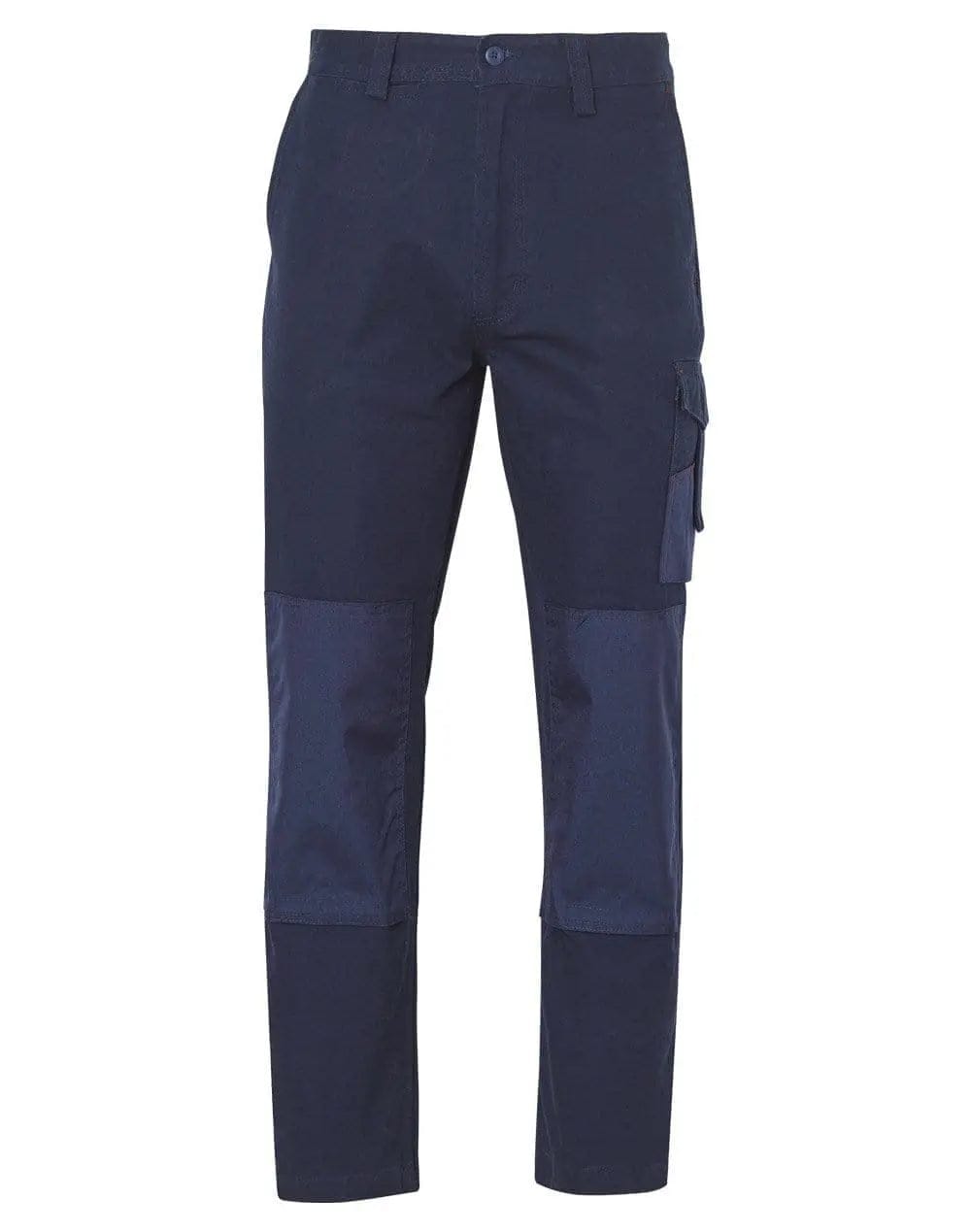 Cordura Durable Work Pants Stout Size WP17