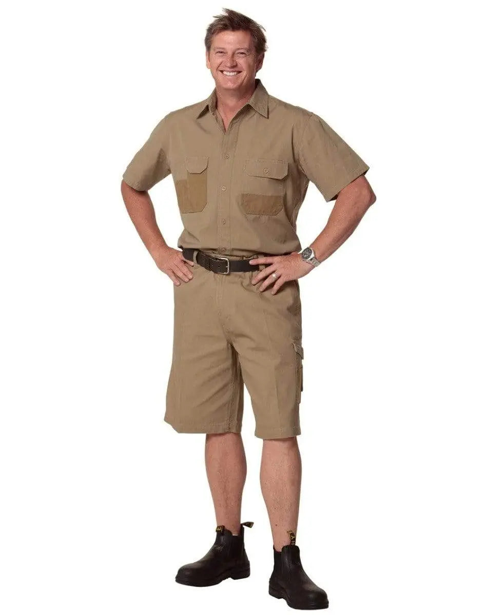 Cordura Durable Work Shorts WP11 Metro Workwear.