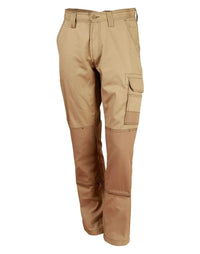 Cordura Semi-fitted Cordura Work Pants WP20