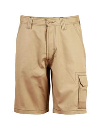Cordura Semi-fitted Cordura Work Shorts WP21