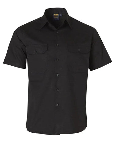 Cotton Work Shirt WT01